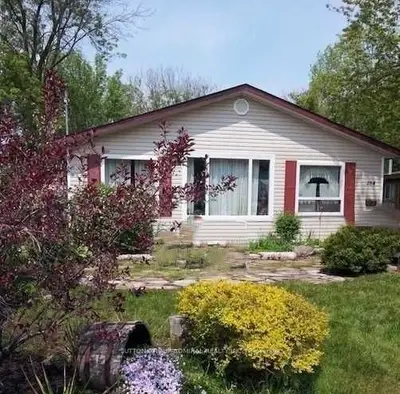 284 Kenwood Avenue, Georgina, On L4p 2x5
