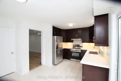 226 Equator Crescent N, Vaughan, On L6a 2y1