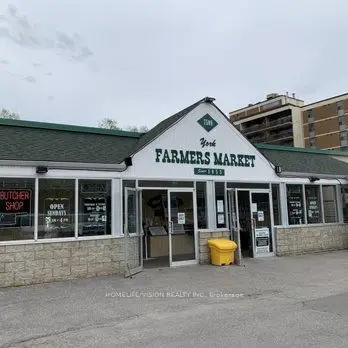 7509 Yonge Street Unit A, Markham, On L3t 2e9