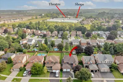 151 Natanya Boulevard, Georgina, On L4p 3n2