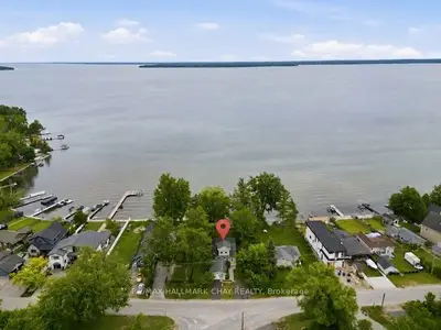 2345 Crystal Beach Road, Innisfil, On L9s 3x1