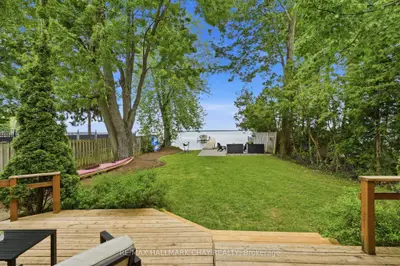 2345 Crystal Beach Road, Innisfil, On L9s 3x1