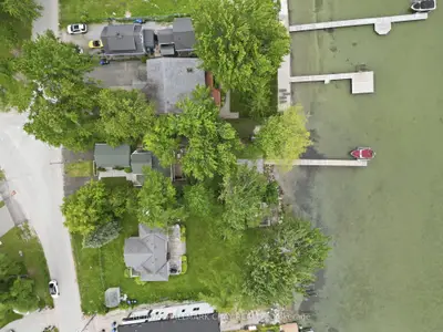 2345 Crystal Beach Road, Innisfil, On L9s 3x1