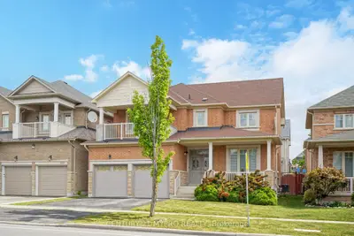 225 Silver Maple Road, Richmond Hill, On L4e 4z3
