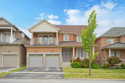 225 Silver Maple Road, Richmond Hill, On L4e 4z3