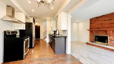 127 Huntington Park Drive, Markham, On L3t 7c8