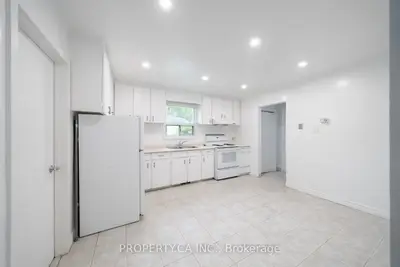 66 Morgan Avenue, Markham, On L8t 1r4