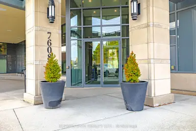 7608 Yonge Street 318, Vaughan, On L4j 0j5