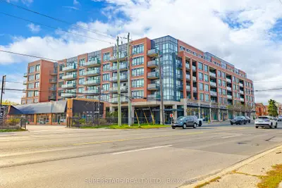 7608 Yonge Street 318, Vaughan, On L4j 0j5