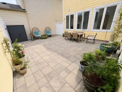 29 Clayson Street Bsmt, Markham, On L6b 0h8