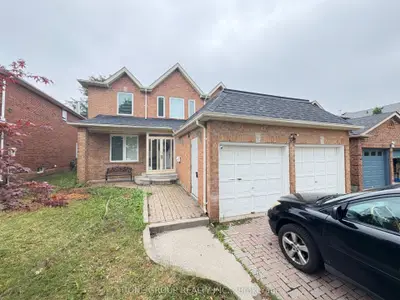 39 Loweswater Avenue Bsmt W/ Sep Ent, Markham, On L3r 7w8