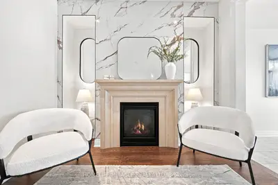 14 Zenith Avenue, Vaughan, On L4h 4k9