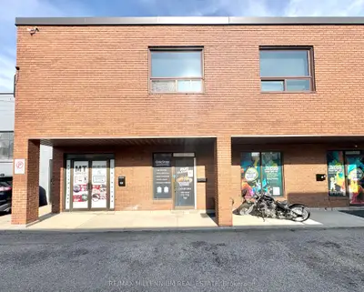 33 Peelar Road 2, Vaughan, On L4k 1a3