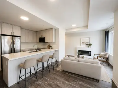 105 Matawin Lane, Richmond Hill, On L4b 0h7