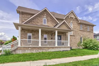 34 Grey Wing Avenue, Georgina, On L4p 0b8