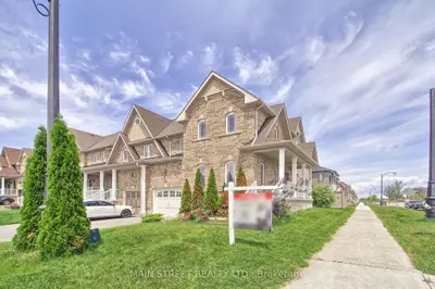 34 Grey Wing Avenue, Georgina, On L4p 0b8
