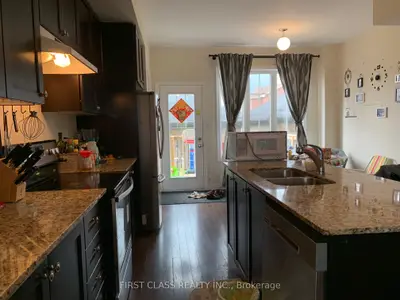 1782 Donald Cousens Parkway, Markham, On L6b 0v5