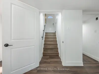 186 Driscoll Road Bsmt, Richmond Hill, On L4c 4h7