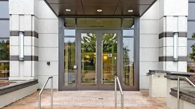 89 South Town Centre Boulevard 1102, Markham, On L6g 0e8