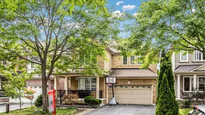 70 Boom Road, Vaughan, On L6a 3g2