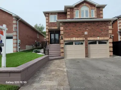 18 Wyman Crescent, Bradford West Gwillimbury, On L3z 3j5