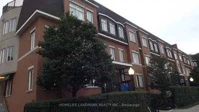 306 John Street 151, Markham, On L3t 0a7