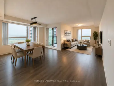 1 Uptown Drive 1702, Markham, On L3r 5c1