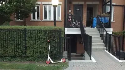 306 John Street 151, Markham, On L3t 0a7