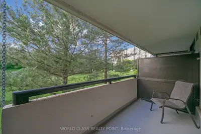 40 Harding Boulevard W 201, Richmond Hill, On L4c 9s5