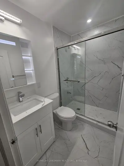 18 Highland Park Boulevard, Markham, On L3t 1b1