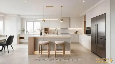 24 Port Rush Trail, Markham, On L6c 2a1