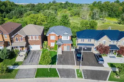 8572 Martin Grove Road, Vaughan, On L4h 2c9
