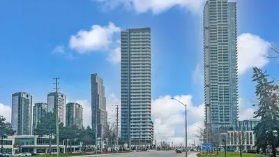 7895 Jane Street #2218, Vaughan, On L4k 0k2