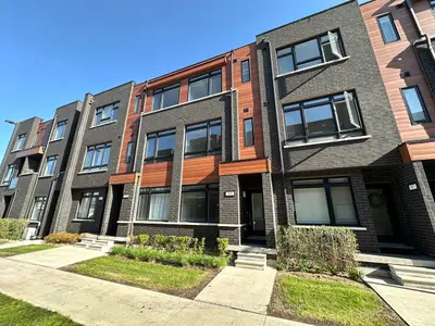 370d Red Maple Road 98, Richmond Hill, On L4c 6p5