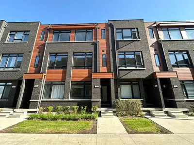 370d Red Maple Road 98, Richmond Hill, On L4c 6p5