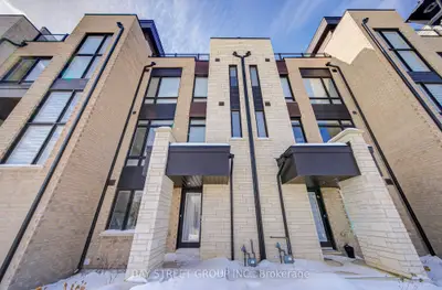 51 Credit Lane, Richmond Hill, On L4e 1g9