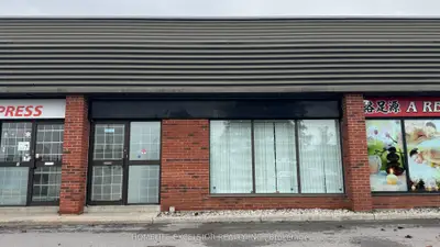 825 Denison Street 6, Markham, On L3r 5e4