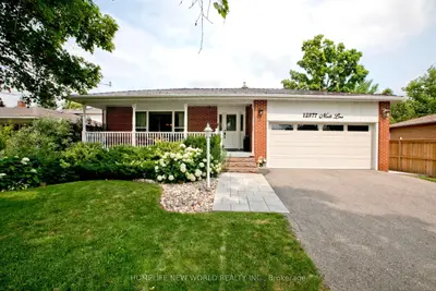 12377 Ninth Line, Whitchurch-stouffville, On L4a 1c2