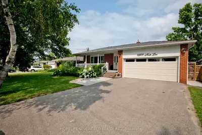 12377 Ninth Line, Whitchurch-stouffville, On L4a 1c2