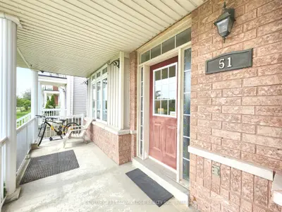 51 Yale Lane, Markham, On L6b 1g8