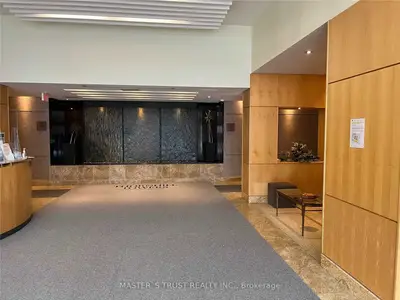 62 Suncrest Boulevard 522, Markham, On L3t 7y6