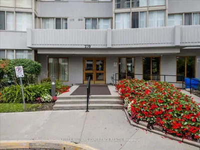 270 Davis Drive 503, Newmarket, On L3y 8k2