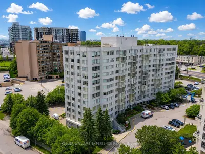 270 Davis Drive 503, Newmarket, On L3y 8k2