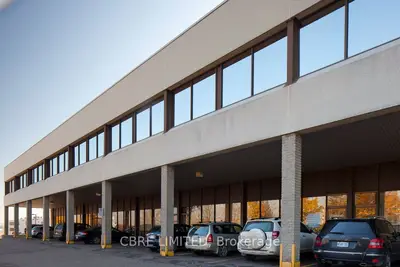 45 West Wilmot Street B0004, Richmond Hill, On L4b 2p3