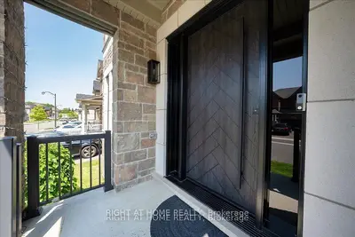 75 Watershed Gate, East Gwillimbury, On L9n 0y1