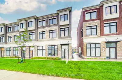 5448 Main Street, Whitchurch-stouffville, On L4a 4w8