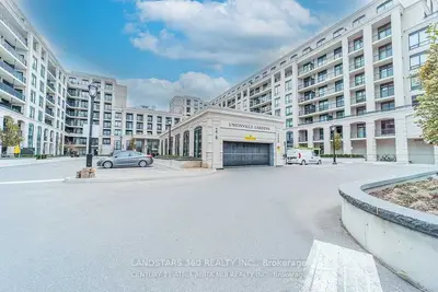 278 Buchanan Drive 920e, Markham, On L3r 6j1