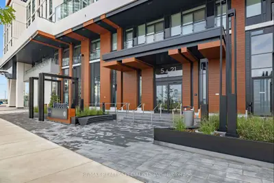 21 Meadowdale Road 1506, Vaughan, On L4k 0h6
