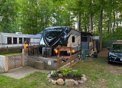 285 Crydernams Side Road 112, Georgina, On L0e 1a0