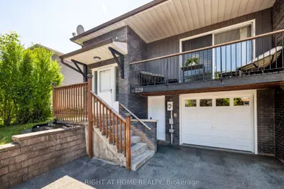 229 Britannia Avenue, Bradford West Gwillimbury, On L3z 1a4